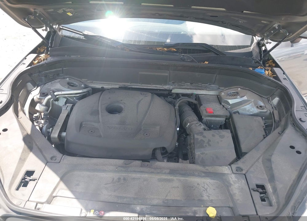 2020 VOLVO XC90 VIN: YV4A221K9L1620562