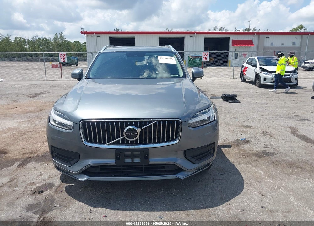 2020 VOLVO XC90 VIN: YV4A221K9L1620562