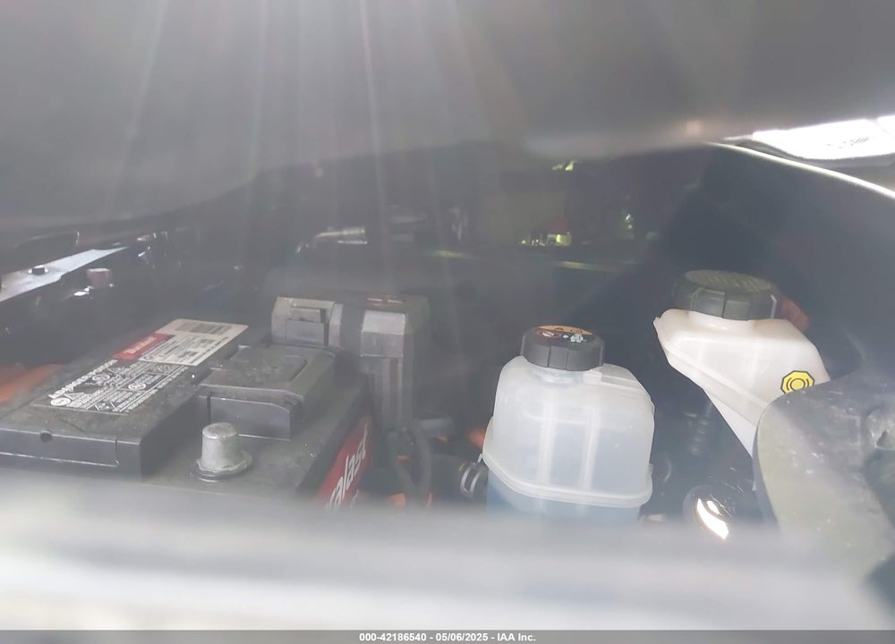 2022 KIA NIRO EV VIN: KNDCC3LG0N5132149