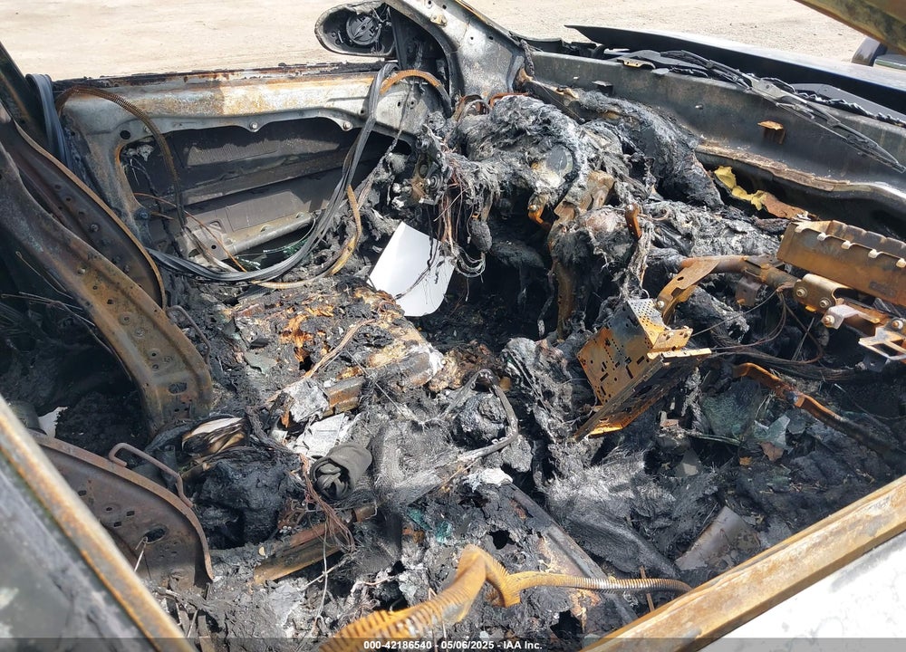 2022 KIA NIRO EV VIN: KNDCC3LG0N5132149