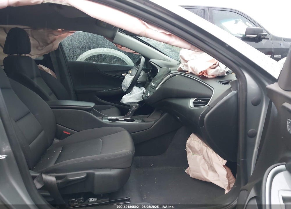 2024 CHEVROLET MALIBU VIN: 1G1ZG5ST5RF183728