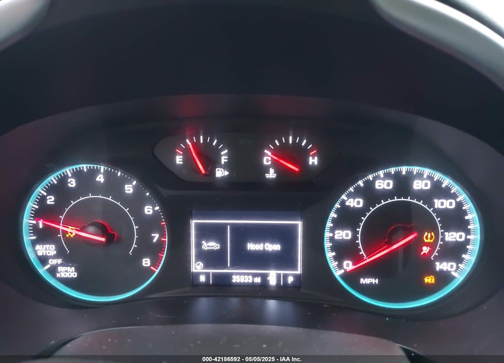 2024 CHEVROLET MALIBU VIN: 1G1ZG5ST5RF183728