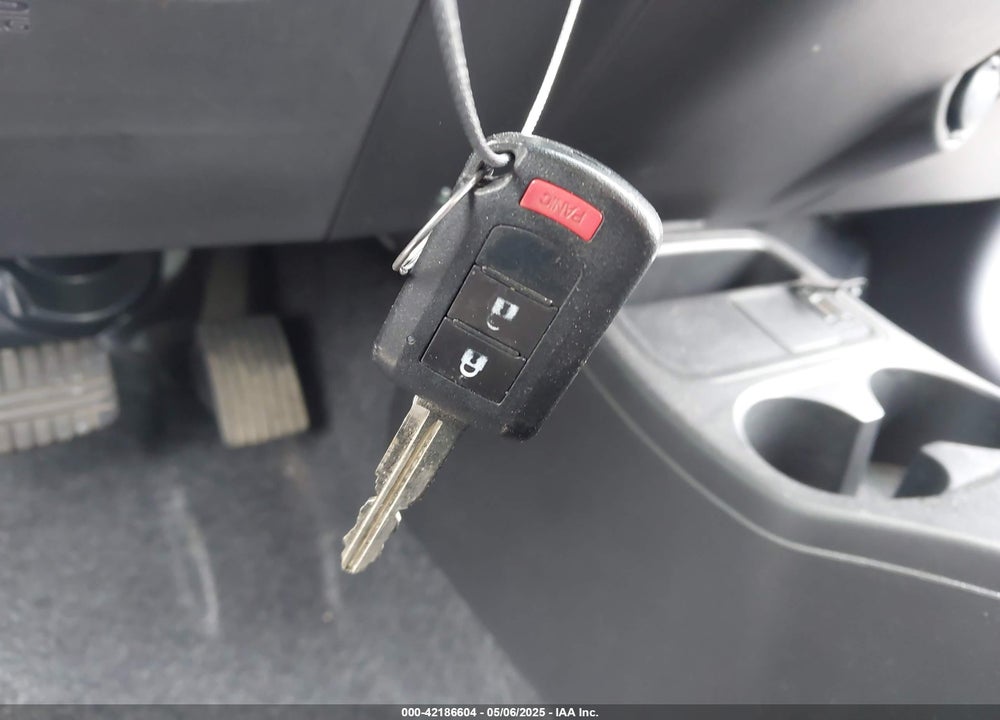 2022 MITSUBISHI MIRAGE G4 VIN: ML32FUFJ2NHF08788