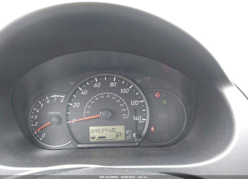 2022 MITSUBISHI MIRAGE G4 VIN: ML32FUFJ2NHF08788