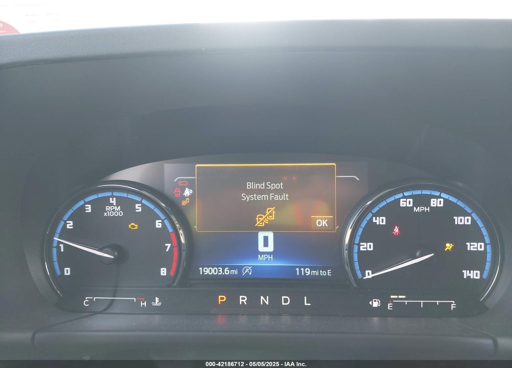 2022 FORD BRONCO SPORT VIN: 3FMCR9C64NRE24601