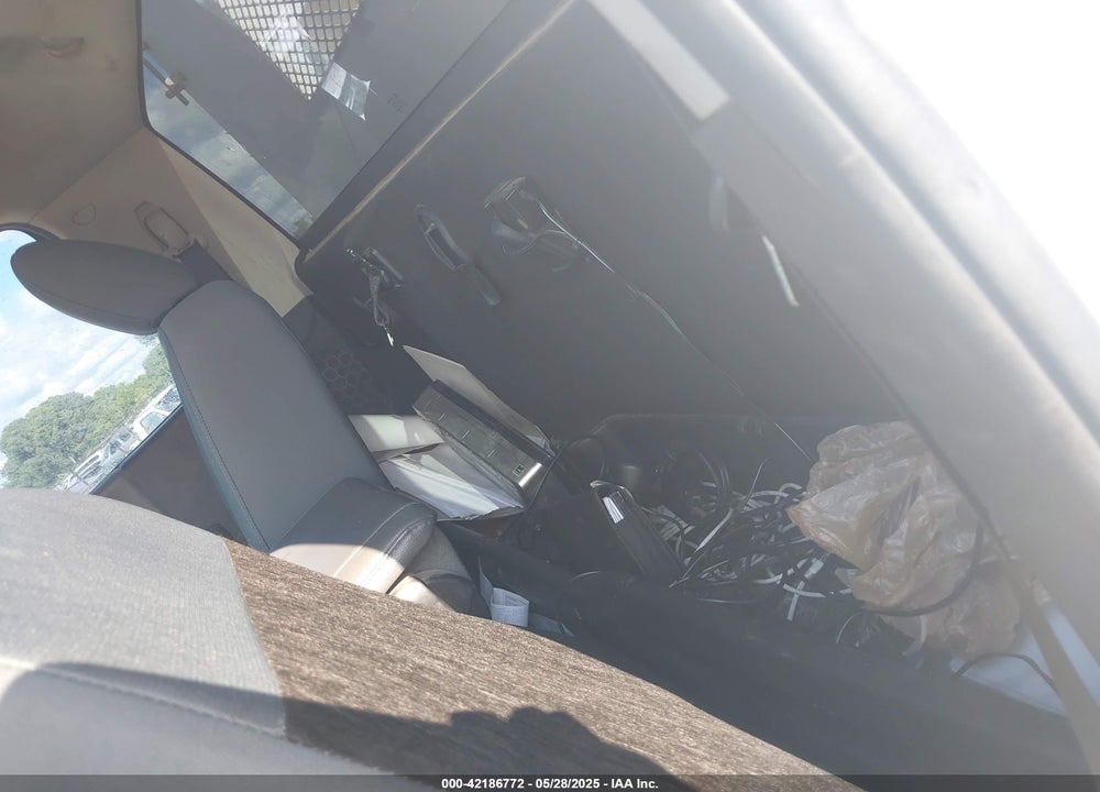 2018 RAM 5500 CHASSIS VIN: 3C7WRMBJ3JG180913