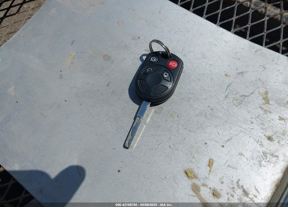2015 FORD FOCUS VIN: 1FADP3K29FL277420
