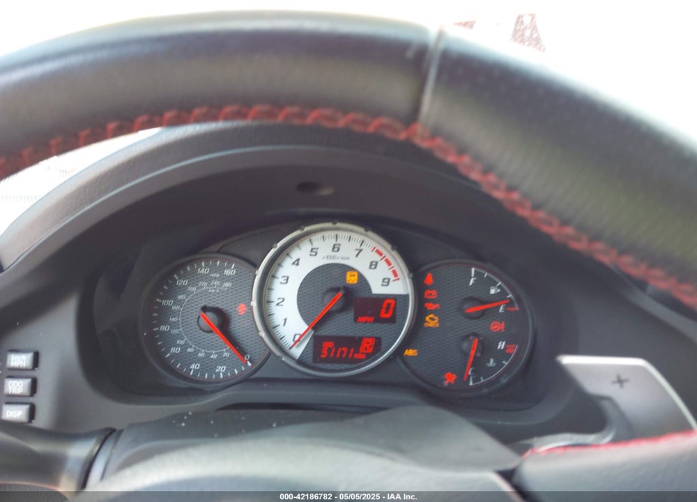 2015 SCION FR-S VIN: JF1ZNAA10F8712157