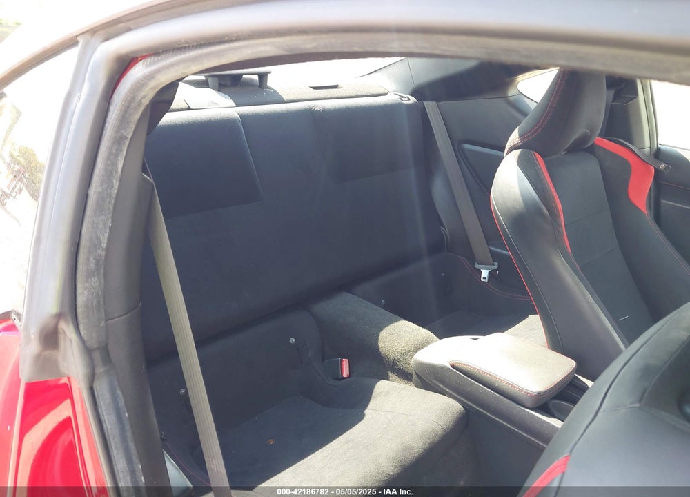2015 SCION FR-S VIN: JF1ZNAA10F8712157