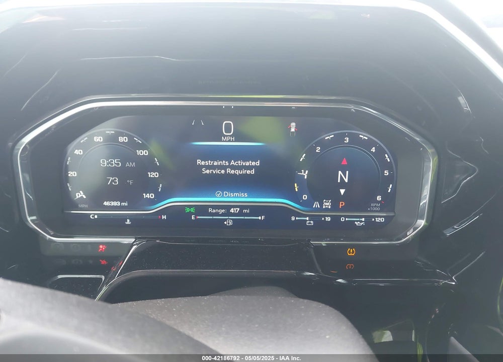 2022 CHEVROLET SILVERADO VIN: 3GCUDEED6NG537179