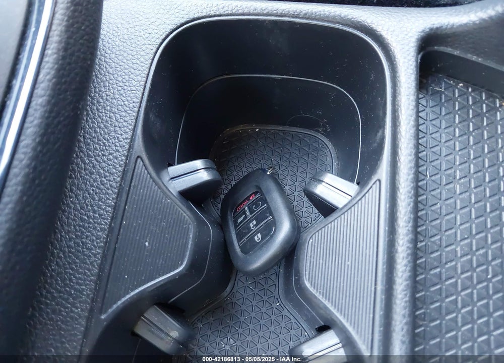 2024 HONDA CR-V VIN: 7FARS6H91RE065742