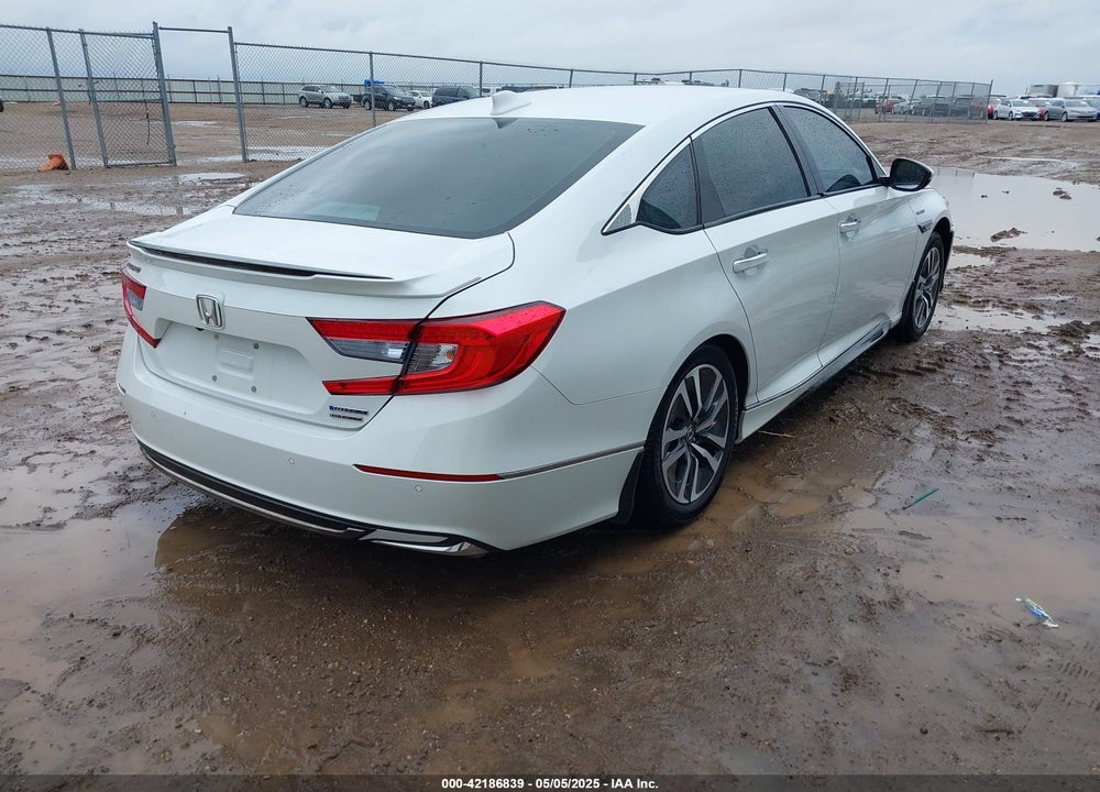 2018 HONDA ACCORD VIN: 1HGCV3F94JA012834