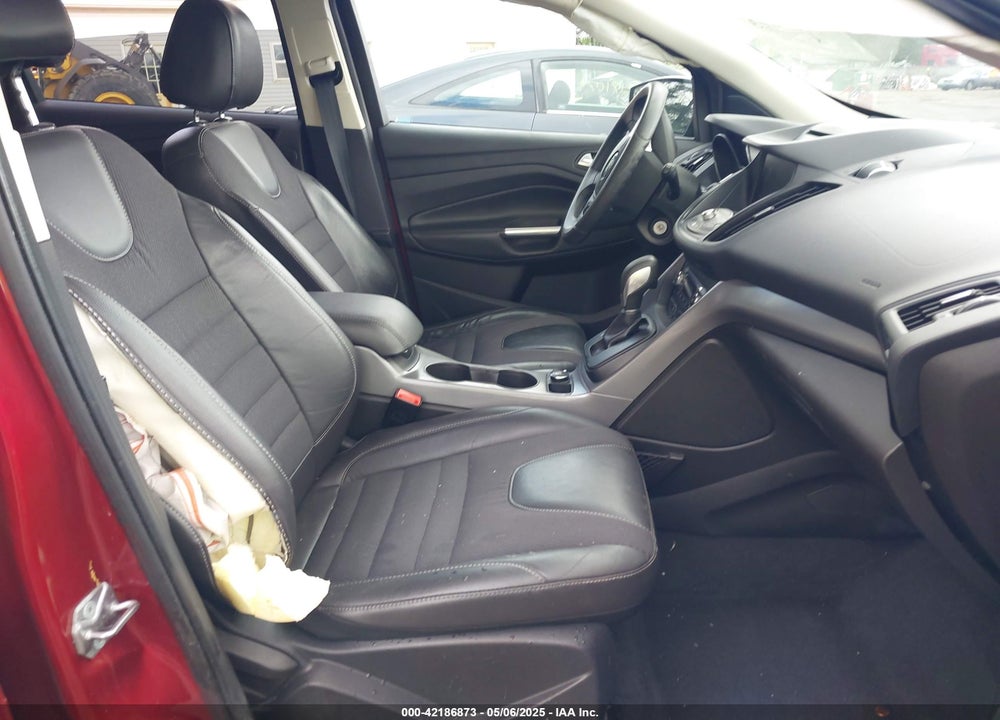 2015 FORD ESCAPE VIN: 1FMCU9GX1FUB70258