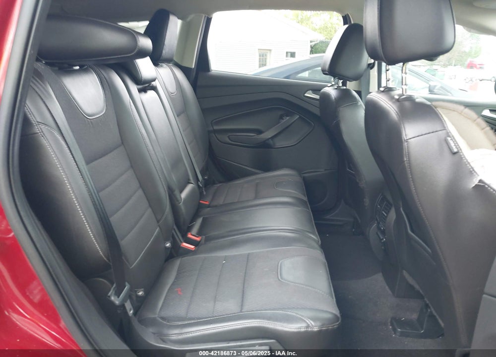 2015 FORD ESCAPE VIN: 1FMCU9GX1FUB70258