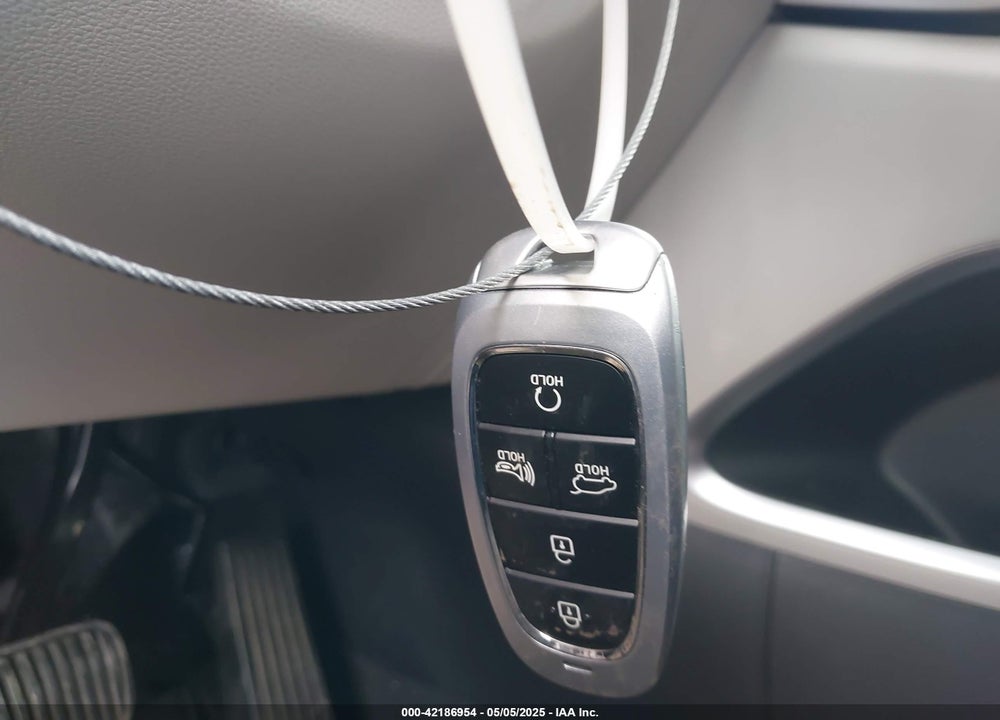 2024 HYUNDAI TUCSON PLUG-IN HYBRID VIN: KM8JBDD29RU211717