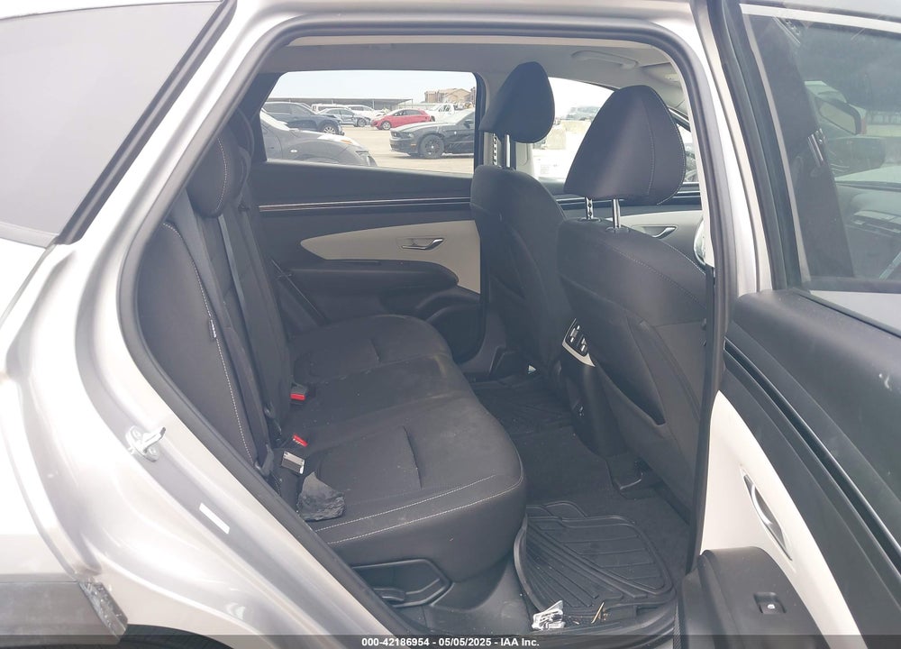 2024 HYUNDAI TUCSON PLUG-IN HYBRID VIN: KM8JBDD29RU211717