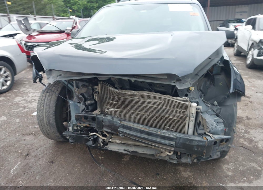 2015 GMC ACADIA SLE-2 VIN: 1GKKRPKD6FJ174265