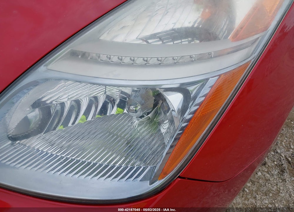 2008 TOYOTA PRIUS VIN: JTDKB20U683403816