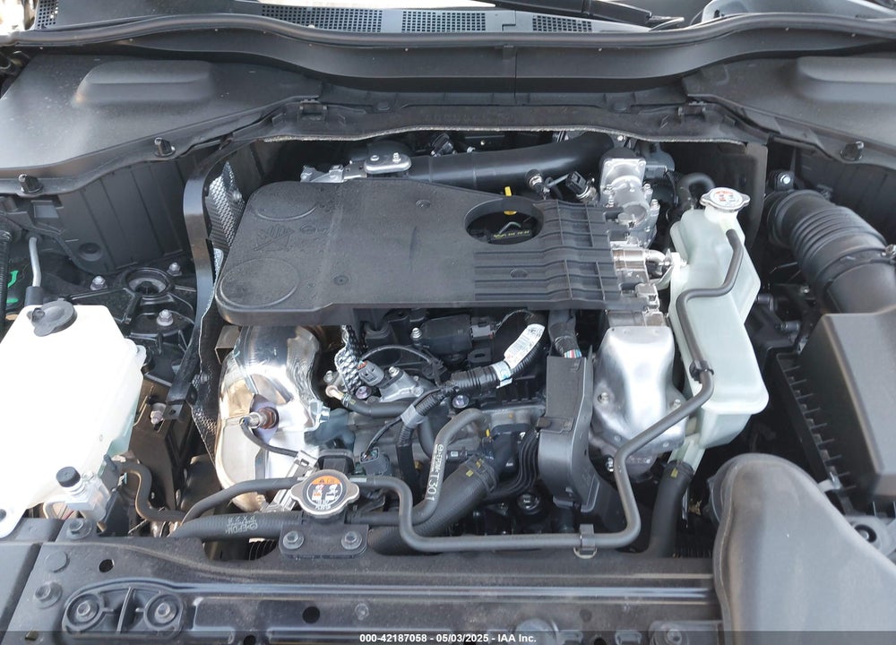 2024 MAZDA CX-90 3.3 TURBO PREFERRED VIN: JM3KKBHD8R1170417