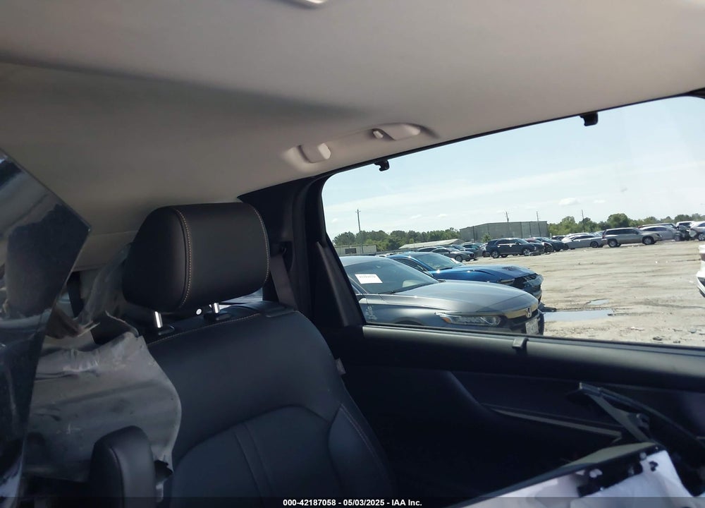 2024 MAZDA CX-90 3.3 TURBO PREFERRED VIN: JM3KKBHD8R1170417