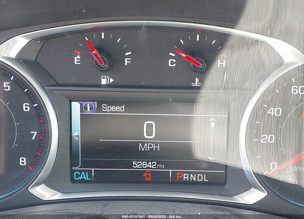 2018 CHEVROLET MALIBU VIN: 1G1ZD5ST9JF161583