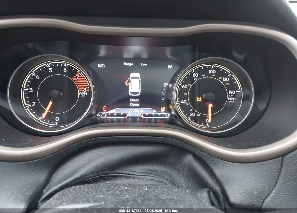2016 JEEP CHEROKEE VIN: 1C4PJMDS0GW240784