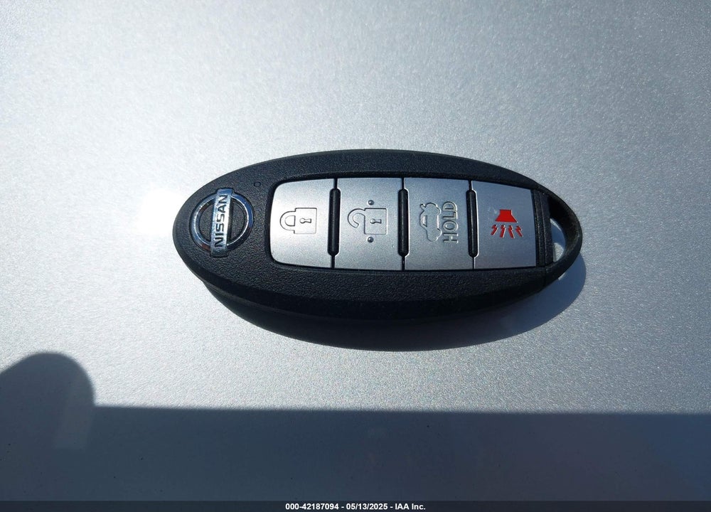 2022 NISSAN SENTRA VIN: 3N1AB8BV5NY229683