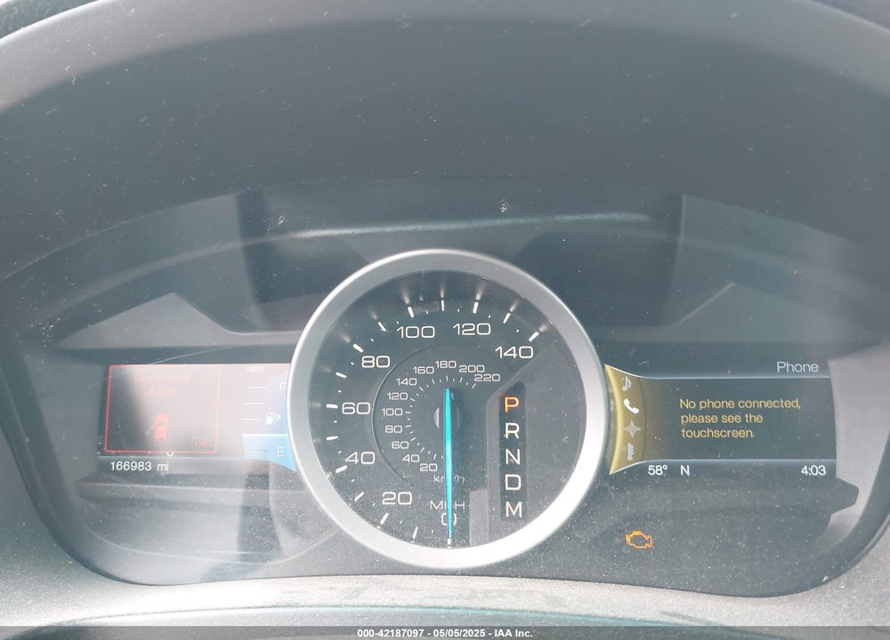 2012 FORD EXPLORER VIN: 1FMHK8D83CGA81465