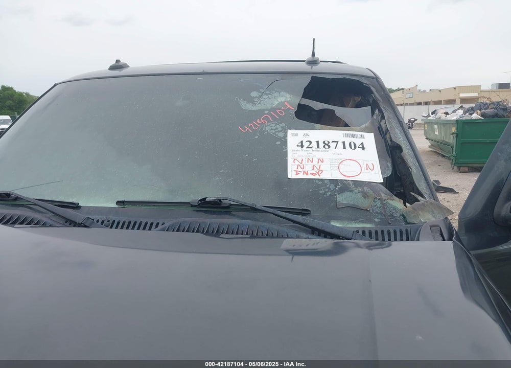 2003 GMC YUKON VIN: 1GKEK13Z13R195871