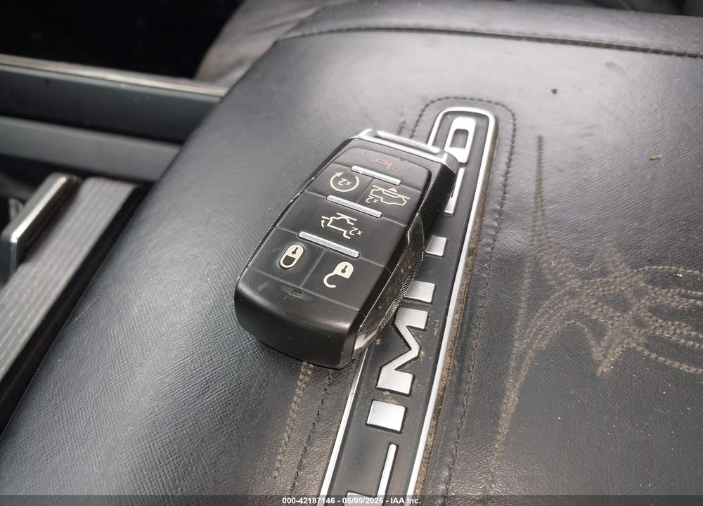 2019 RAM 1500 VIN: 1C6SRFPT2KN508369