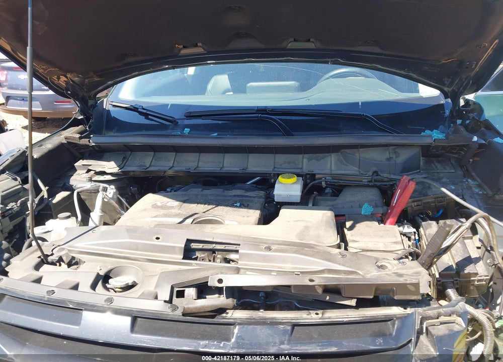 2023 NISSAN PATHFINDER VIN: 5N1DR3CC0PC229314
