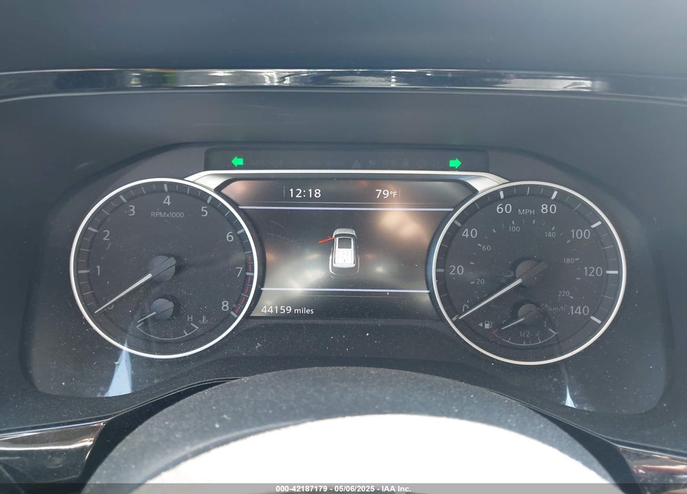 2023 NISSAN PATHFINDER VIN: 5N1DR3CC0PC229314