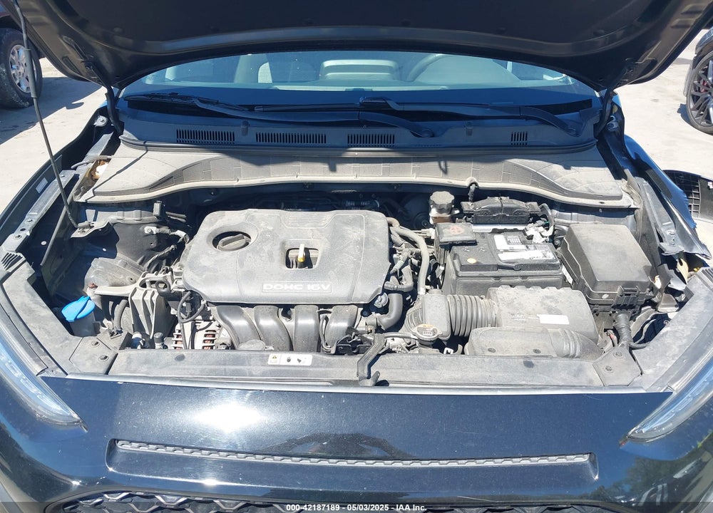 2018 HYUNDAI KONA SEL VIN: KM8K2CAA9JU145684