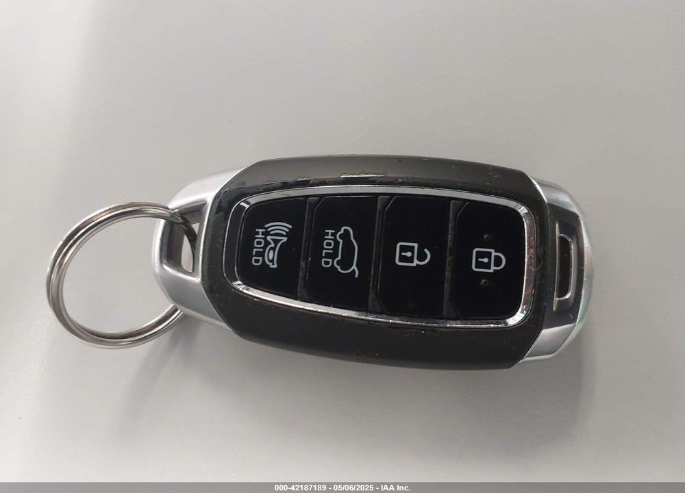 2018 HYUNDAI KONA SEL VIN: KM8K2CAA9JU145684