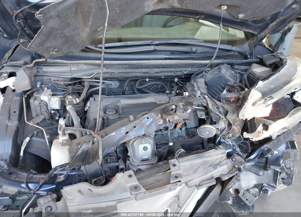 2015 HONDA CR-V VIN: 5J6RM4H3XFL019769