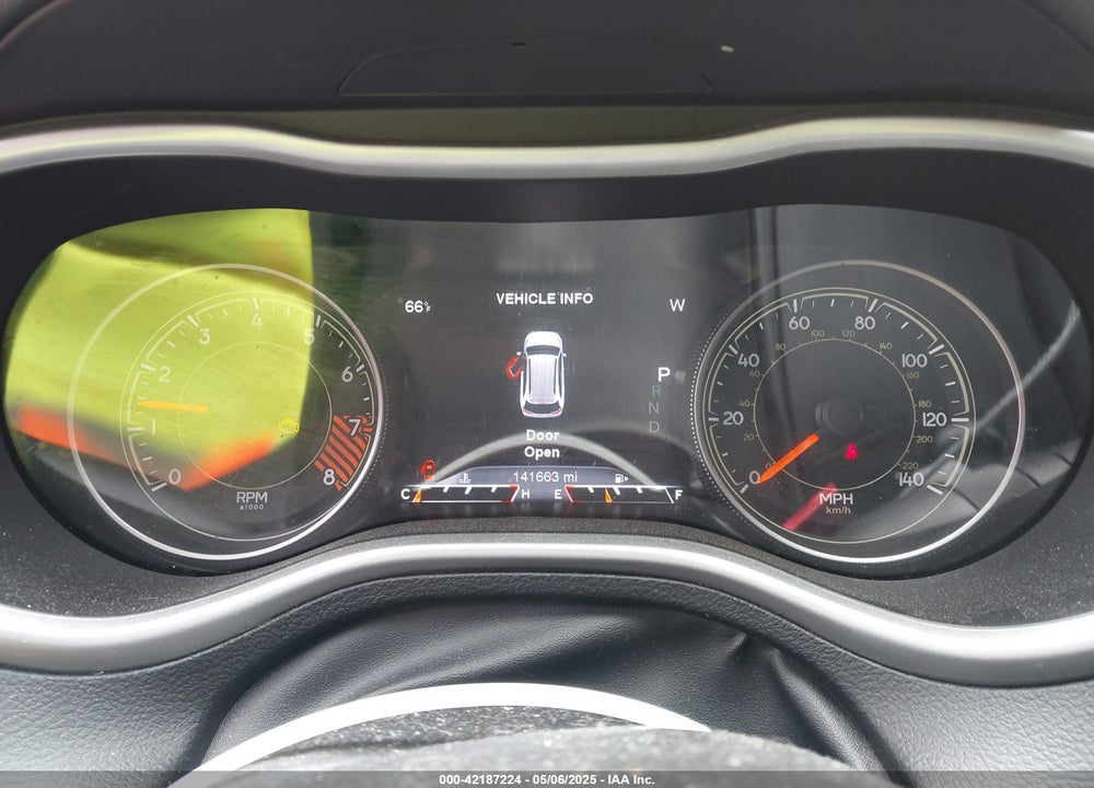 2015 JEEP CHEROKEE VIN: 1C4PJMBS3FW789249