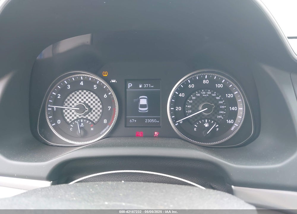 2020 HYUNDAI ELANTRA VIN: 5NPD84LF5LH600229