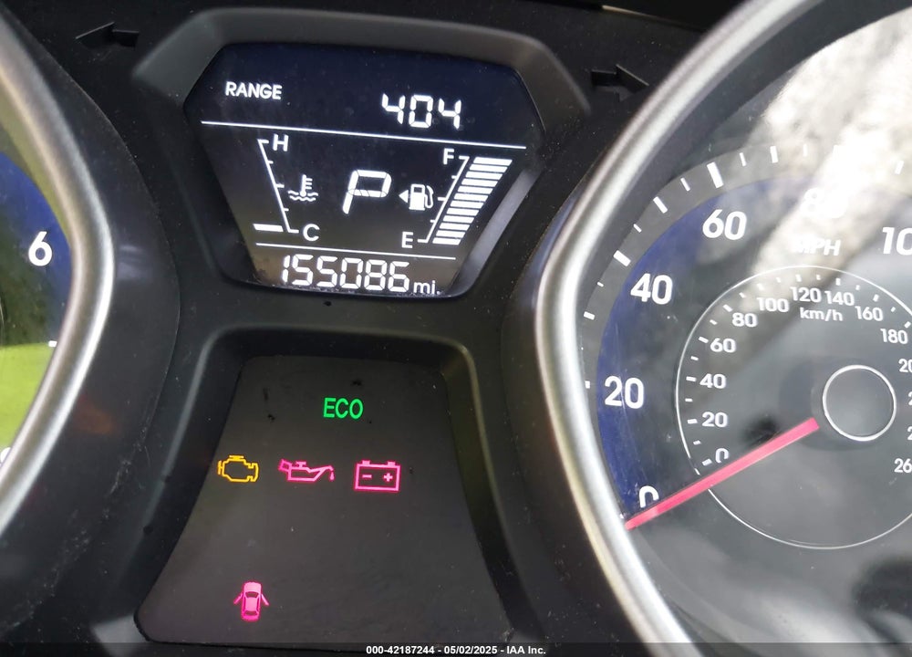 2015 HYUNDAI ELANTRA SE VIN: 5NPDH4AE3FH566919