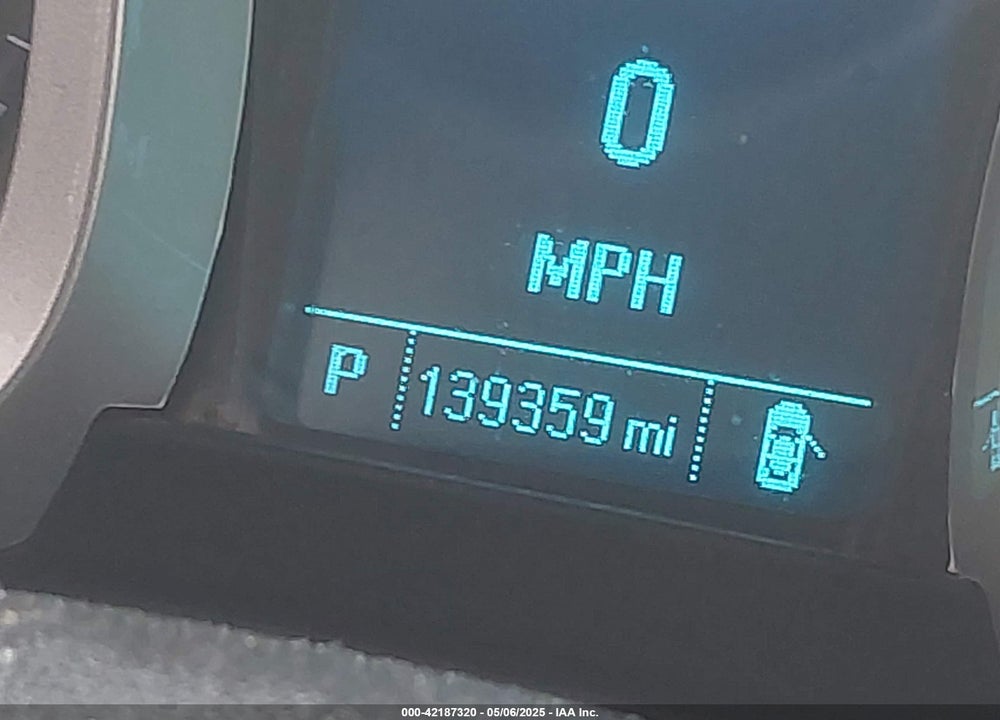 2015 CHEVROLET EQUINOX 1LT VIN: 2GNALBEK5F6436125