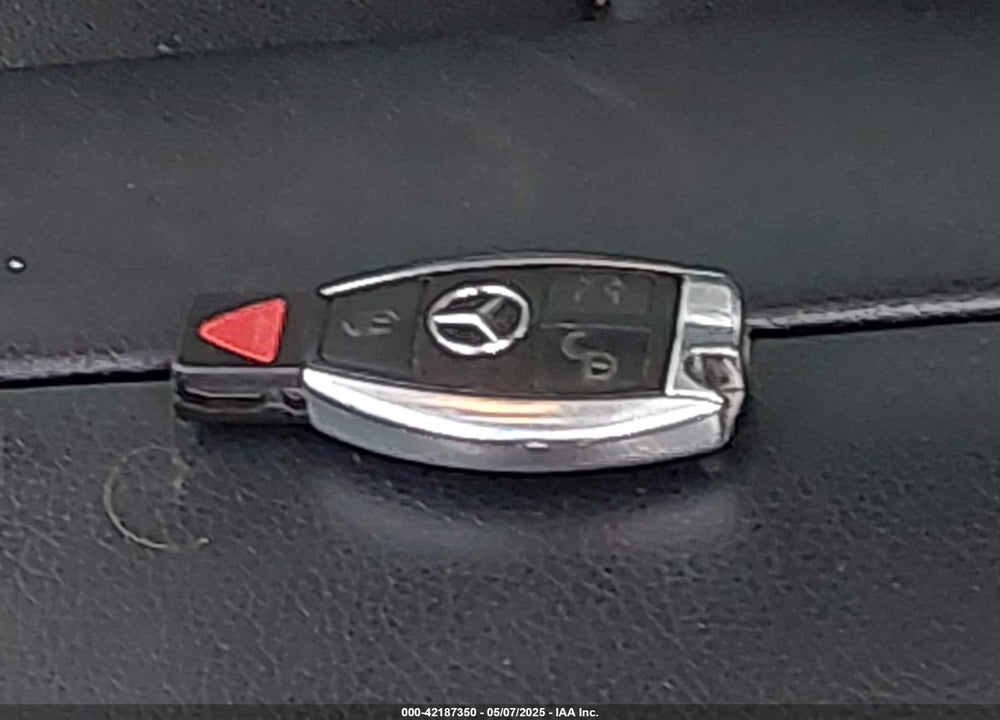 2014 MERCEDES-BENZ E 350 VIN: WDDHF8JBXEA897318