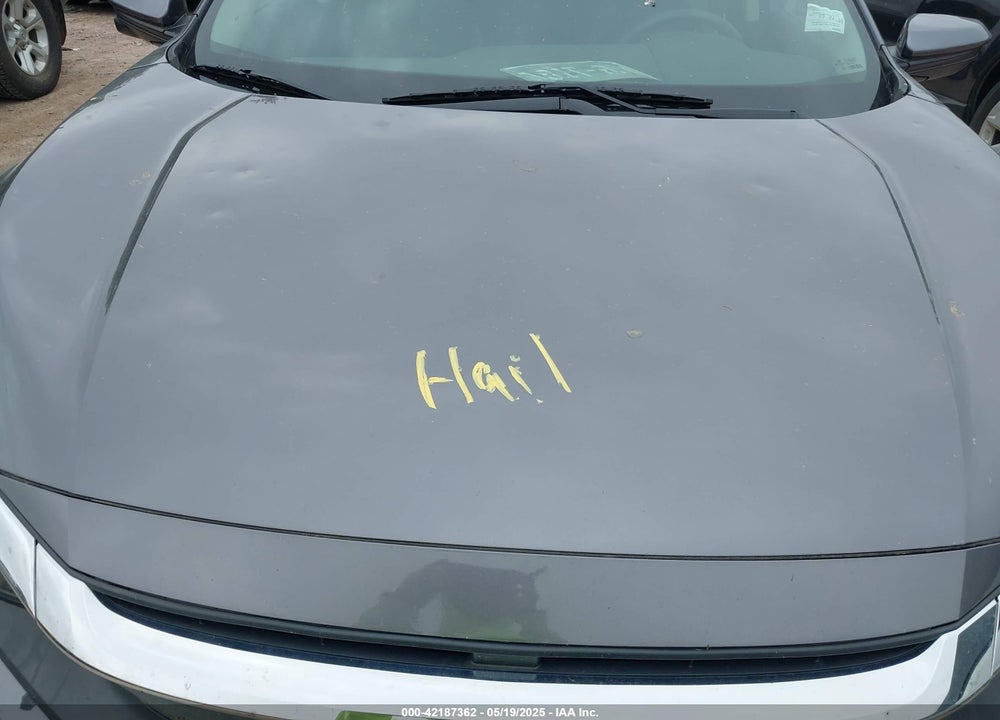 2018 HONDA CIVIC EX-L VIN: 19XFC1F79JE003290