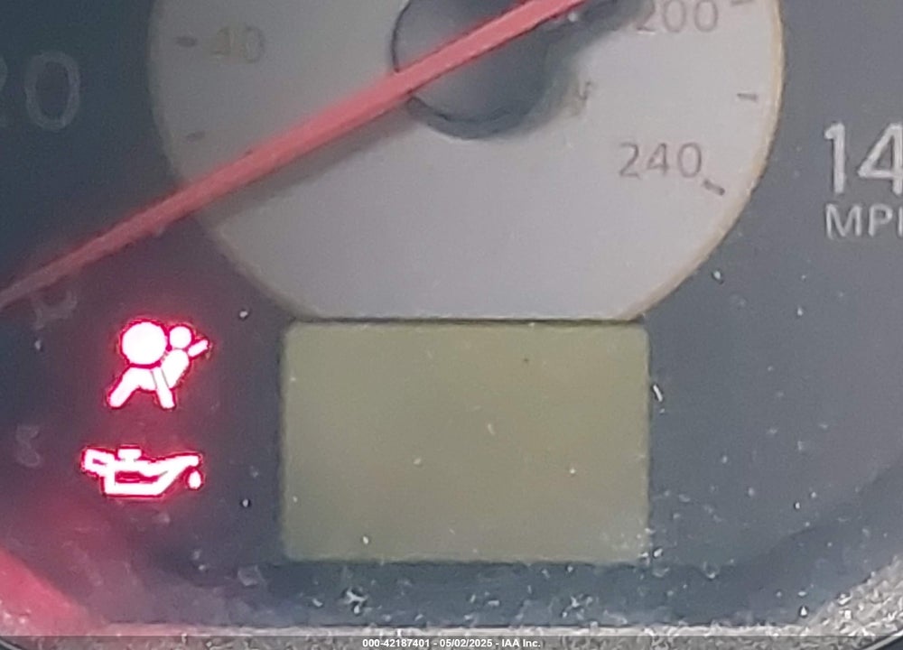 2006 NISSAN ALTIMA 2.5 S VIN: 1N4AL11DX6N366326