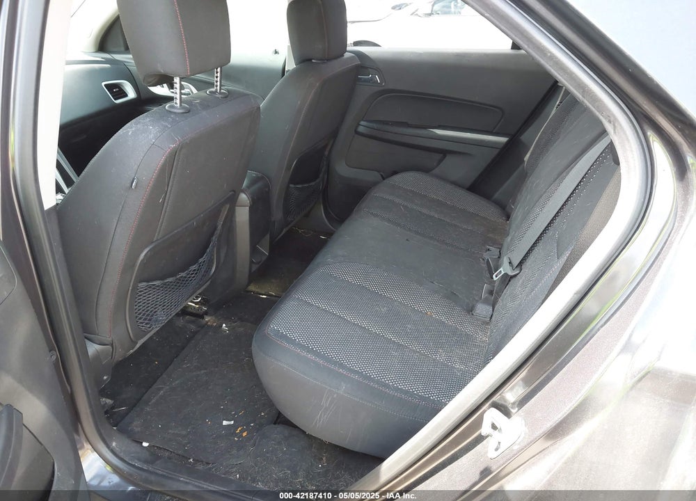 2014 CHEVROLET EQUINOX 1LT VIN: 2GNALBEK9E6142810