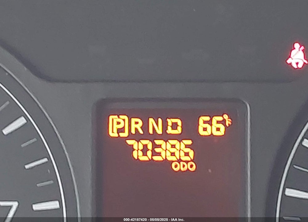 2021 NISSAN NV CARGO NV2500 HD S HIGH ROOF V6 VIN: 1N6BF0LY7MN809266