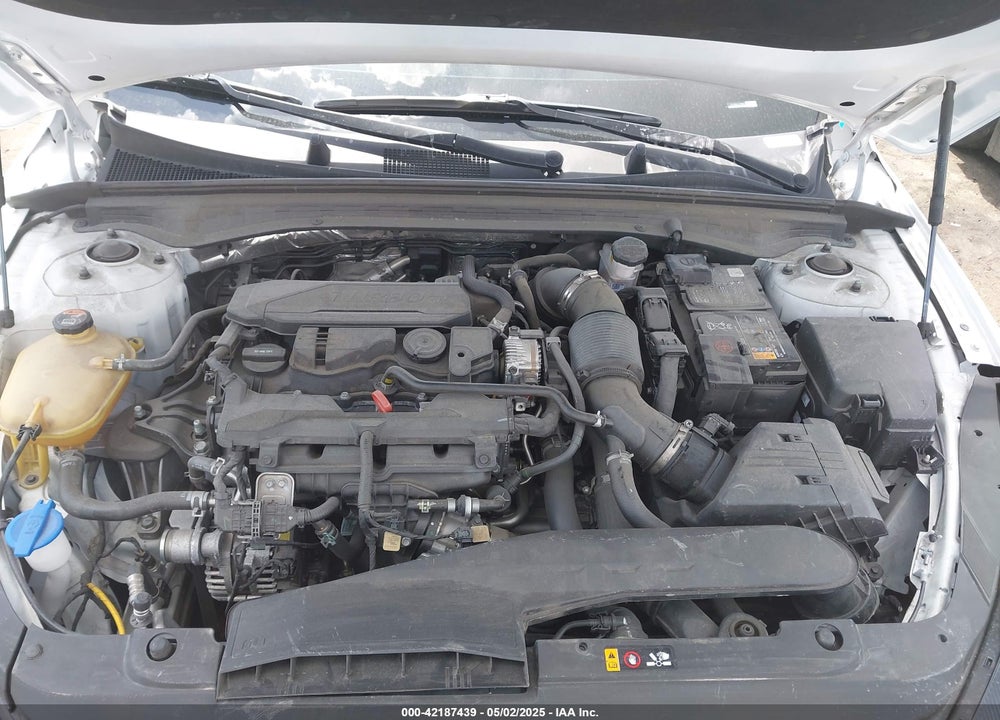 2022 KIA K5 VIN: 5XXG64J29NG159609