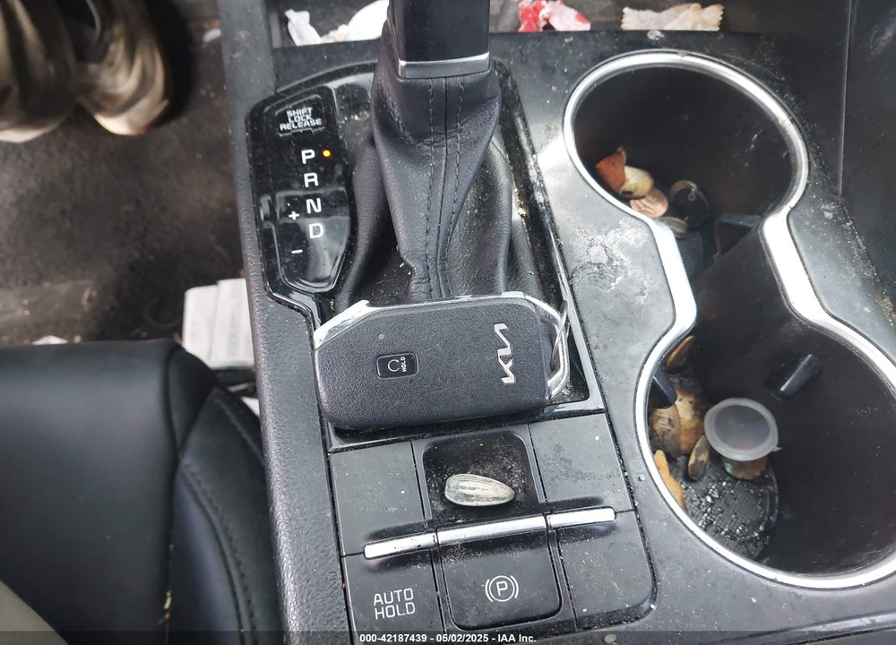 2022 KIA K5 VIN: 5XXG64J29NG159609