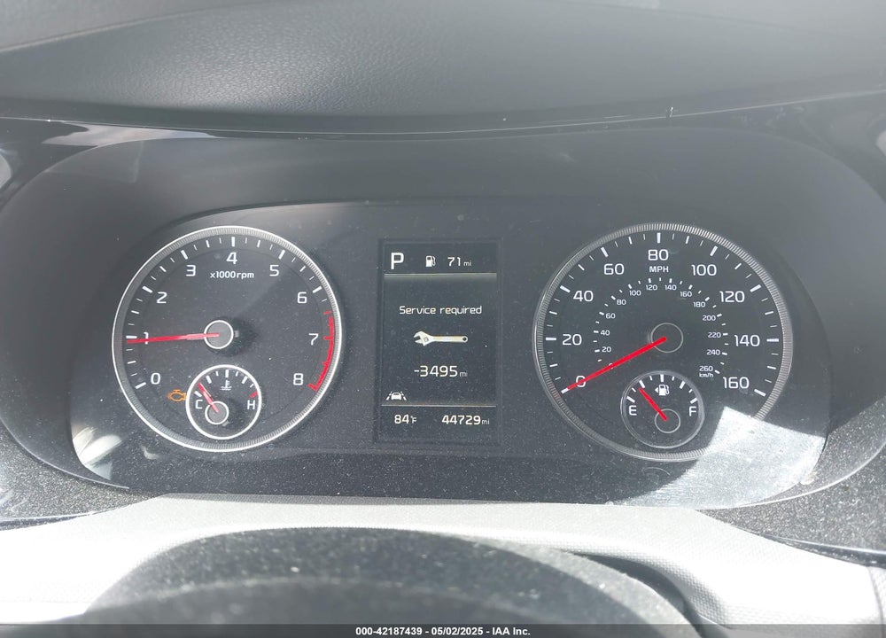 2022 KIA K5 VIN: 5XXG64J29NG159609