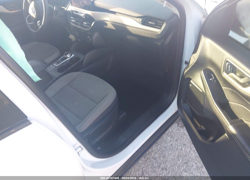 2022 FORD ESCAPE VIN: 1FMCU0G60NUA62683