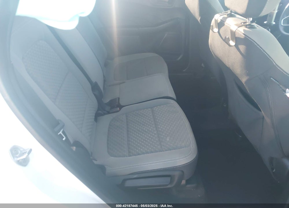 2022 FORD ESCAPE VIN: 1FMCU0G60NUA62683