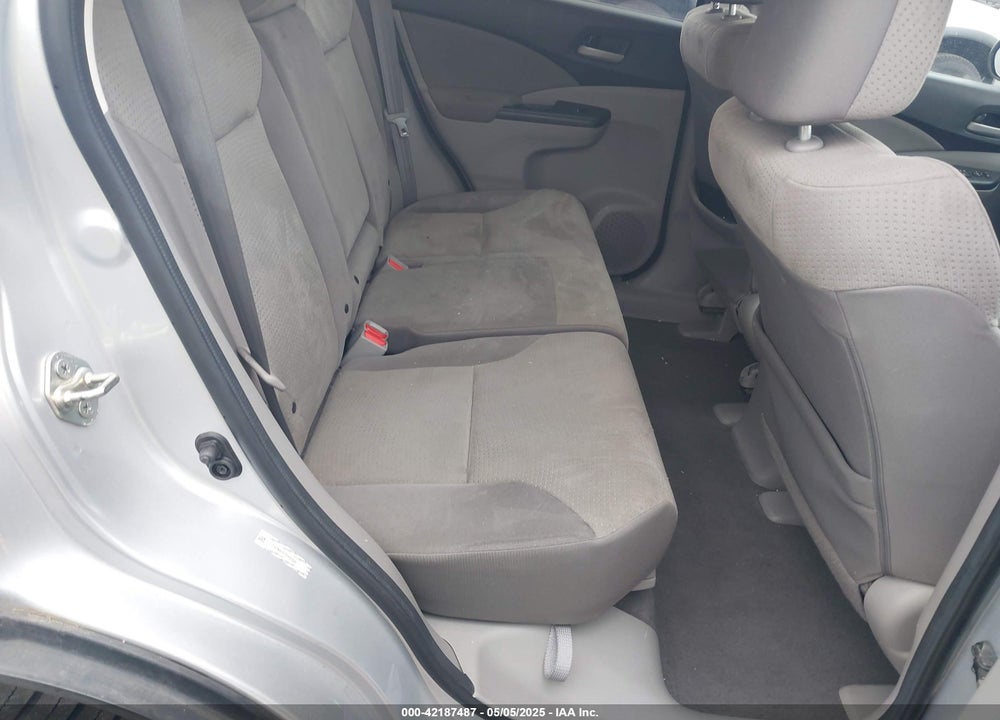 2014 HONDA CR-V VIN: 2HKRM4H57EH630885